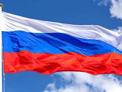 22 августа – День Государственного Флага России