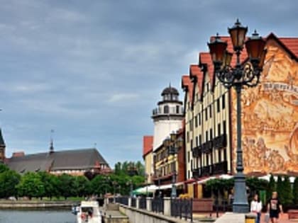 Польша усилит защиту на границе с Калининградской областью