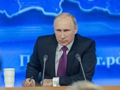 Путин подписал закон о неисполнении постановлений ЕСПЧ в России