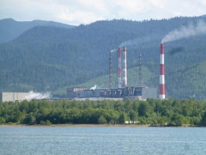 Правительство Иркутской области рассказало якутянам, что знает о строительстве ЦБК на Лене