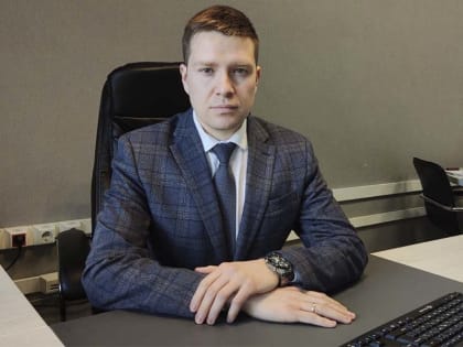 Эдуард Филиппов назначен и.о. министра лесного комплекса Иркутской области