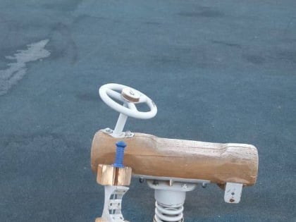 Мэрия Иркутска призывает объявиться вандалов, сломавших оборудование в Пади Долгой