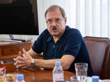 Борис Пайкин считает, что РУСАДА успешно справляется со своей работой   