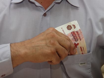 Хочешь кредит? С тебя 40 тысяч: как мошенники обманули сибиряка
