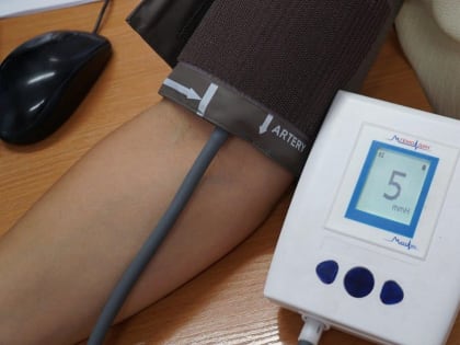 Загадочные события в городе: что происходит в нашем районе?