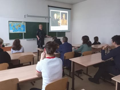 К ЮБИЛЕЮ ВАЛЕНТИНА СЕРОВА