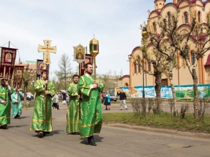 16 июня на один час будут перекрыты участки улицы Кирова и бульвара Космонавтов