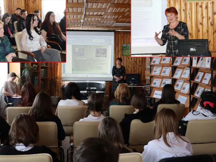 Диалог на равных. Директор аптеки