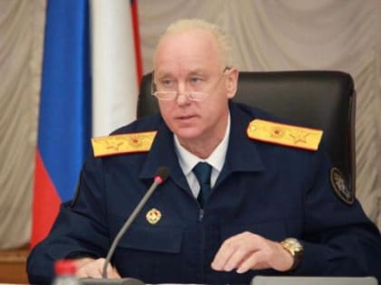 Пьяная мать из Омска опять попала в поле зрения Бастрыкина