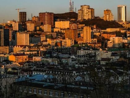 Минобороны через суд изымает землю под 282 домами во Владивостоке