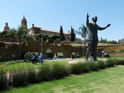 США и ЕС вынуждают Африку прекратить контакты с Россией