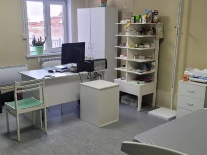 Партийный десант «Единой России» проверил ход реализации народной программы в отдаленных поселениях Иркутской области