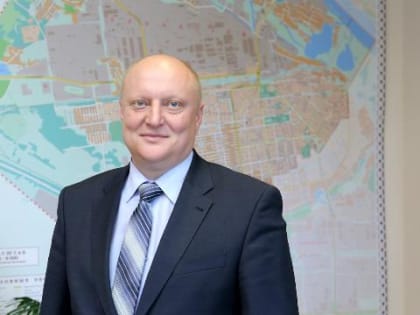 Кадровые изменения в правительстве Новосибирской области