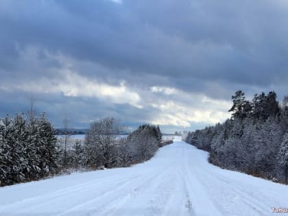 Как не замёрзнуть в заглохшей машине