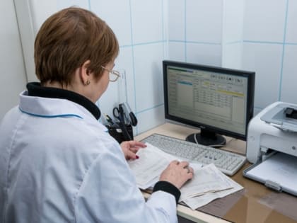 Свыше 13,6 тысячи человек за неделю заболели ОРВИ в Иркутской области