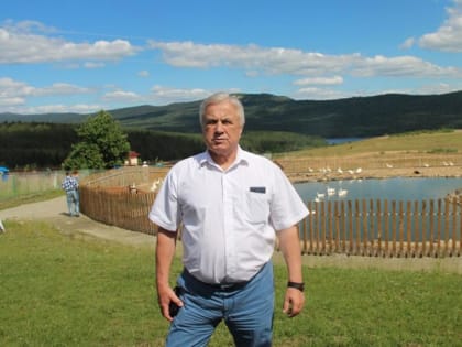 Памяти Ивана Игнатьевича Никитчука