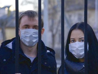 В Томской области вновь превышен эпидпорог по ОРВИ