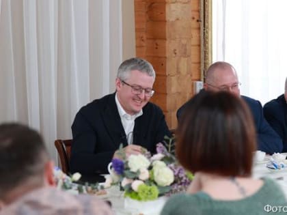 Губернатор Камчатки рассказал, что живет с тёщей