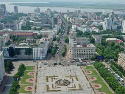 Известные блогеры и журналисты посетят Хабаровск