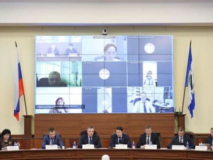 В Приангарье при создании туркластера "Иркутск-Тальцы" особое внимание уделят экологии