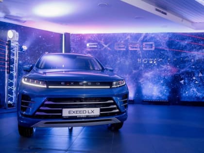 «Китаизация» продолжается: доля автомобилей китайских марок в продажах  может превысить 40%