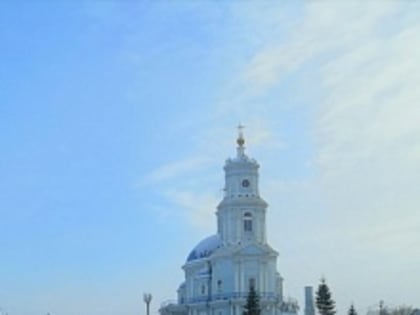 Начались реставрационные работы в тельминской церкви
