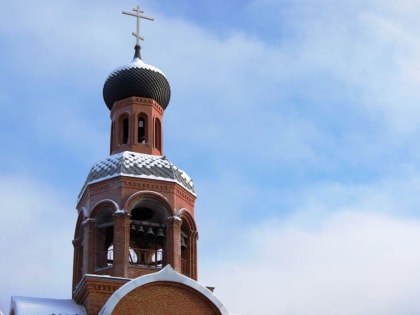 «Дело в том, что у каждого из вас есть дар»