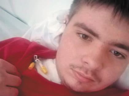 Спасите Эльдара!