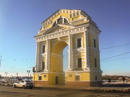 Прошедшая ночь стала самой холодной в Иркутске с начала года