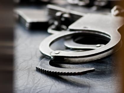 Двое рецидивистов получили 21,5 года колонии за покушение на сбыт наркотиков в Приангарье