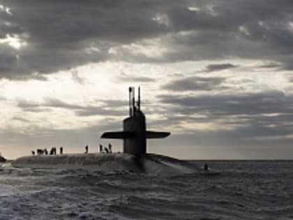 США могут использовать Финляндию для противостояния с Россией в Балтийском море