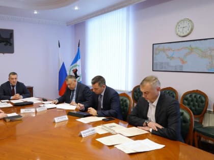 В 2023 году в Иркутской области планируется капитально отремонтировать 15 сельских почтовых отделений