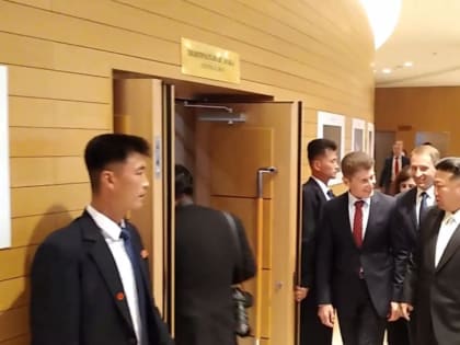 На завтрак - балет, на обед - крейсер с авторской ухой