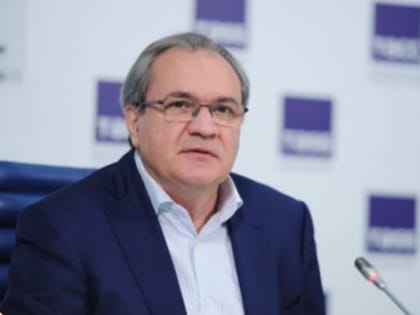 Глава Совета по правам человека Фадеев заявил, что заключённые отправляются на спецоперацию без принуждения