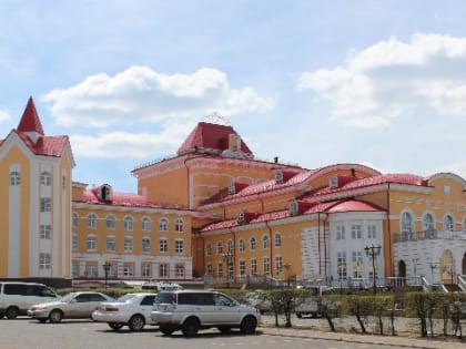 В Бурятии назначен новый директор скандального театра имени Бестужева