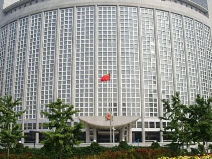 Китайские власти предложили свою позицию по урегулированию российско-украинского конфликта