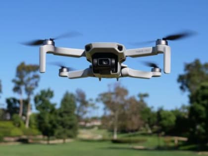 В Бурятии гражданам запретили запускать дроны