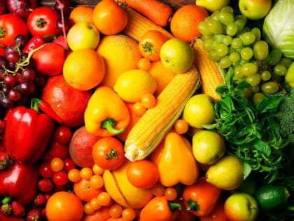 В Омскую область увеличат поставки овощей и фруктов из Таджикистана