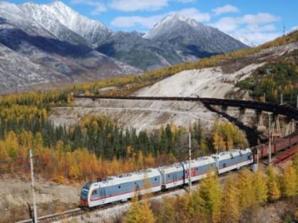 За расширение электросетей БАМа и Транссиба заплатят потребители и акционеры