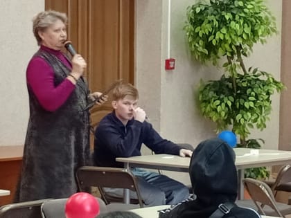 Успех наших студентов на городском КВИЗЕ по ПДД!