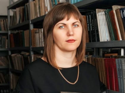 Наши люди. Учитель школы №85 Тайшета Ольга Николаевна Шенкнехт