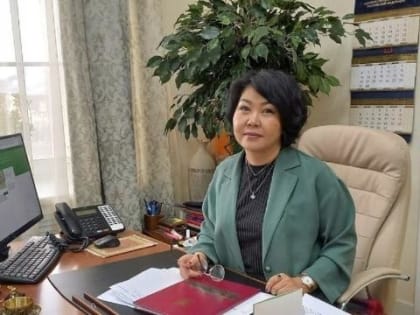 Замгубернатора Забайкалья заявила, что нездоровье отвлекает ее от работы