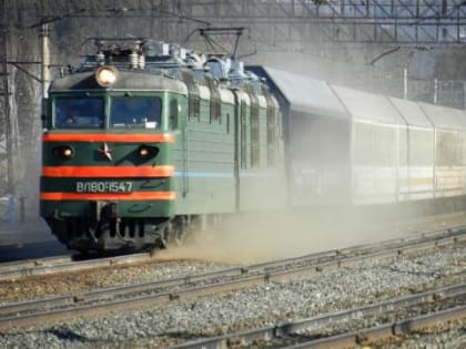 Власти Иркутской области просят определить квоту по вагонам для местных компаний
