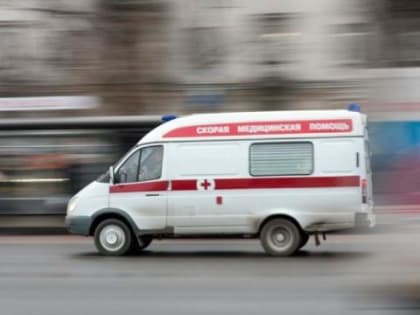 В Новосибирской области на сертифицированной горке ребенок сломал ногу