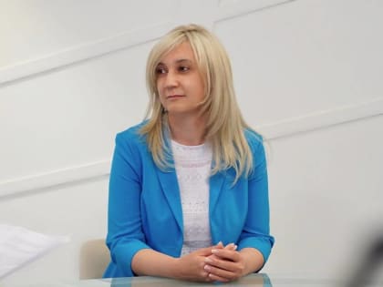 Наталья Дикусарова: Важно, что в послании Президента прозвучала благодарность участникам СВО и волонтёрам, которые помогают в это непростое время