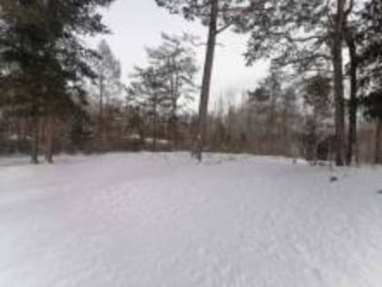 В Северобайкальске снесли два самовольно построенных гостевых дома