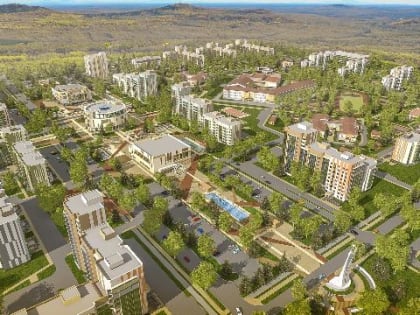 План полной перестройки Свободного и Циолковского подготовят к весне