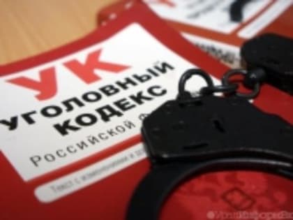 В Улан-Удэ зажержали подозреваемого в незаконной рубке деревьев