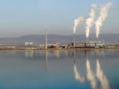 Рядом с озером Кенон в Чите построят огромное газовое хранилище