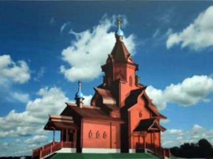 В Красноярской епархии объяснили необходимость строительства храма на Стрелке